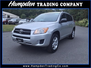 2012 Toyota RAV4 for sale in Hampden MA