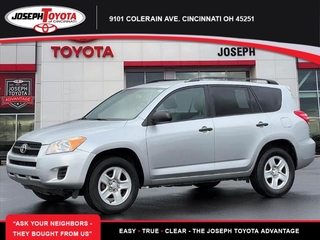 2012 Toyota RAV4 for sale in Cincinnati OH