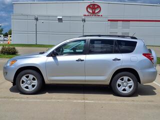 2012 Toyota RAV4 for sale in Grimes IA