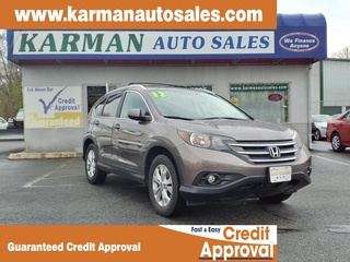 2012 Toyota RAV4 for sale in Lowell MA
