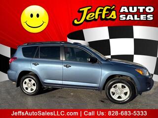 2012 Toyota RAV4 for sale in Leicester NC