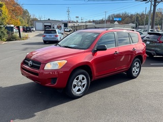2012 Toyota RAV4 for sale in Johnson City TN