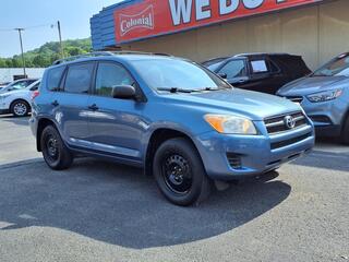2012 Toyota RAV4 for sale in Indiana PA