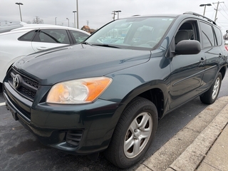 2012 Toyota RAV4 for sale in Batesville MS