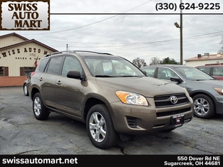 2011 Toyota RAV4