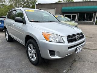 2012 Toyota RAV4 for sale in Taunton MA