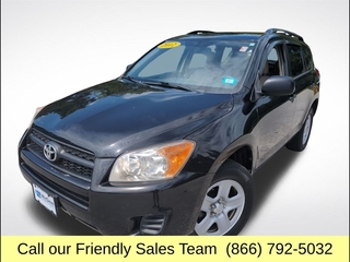2012 Toyota RAV4 for sale in Epping NH