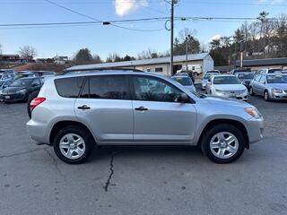 2011 Toyota RAV4 for sale in Leicester NC
