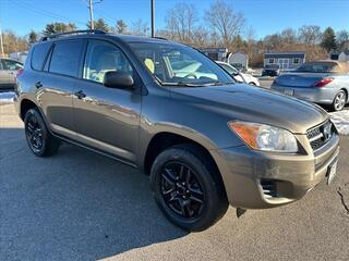 2011 Toyota RAV4 for sale in Taunton MA