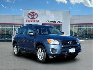 2012 Toyota RAV4 for sale in Salem NH