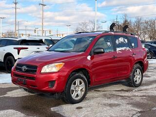 2010 Toyota RAV4 for sale in Ann Arbor MI