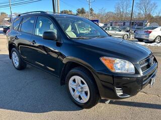 2012 Toyota RAV4 for sale in Taunton MA