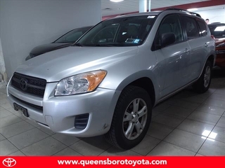 2012 Toyota RAV4 for sale in Woodside NY