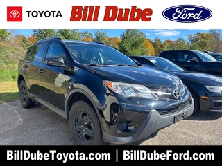 2014 Toyota RAV4 for sale in Dover NH