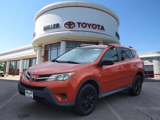 2015 Toyota RAV4 for sale in Manassas VA