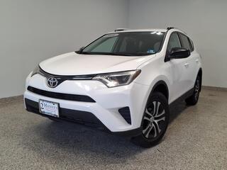 2016 Toyota RAV4 for sale in Union City NJ