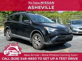 2017 Toyota RAV4 for sale in Asheville NC