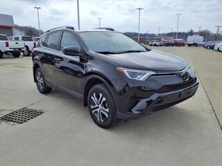 2018 Toyota RAV4 for sale in Warren OH