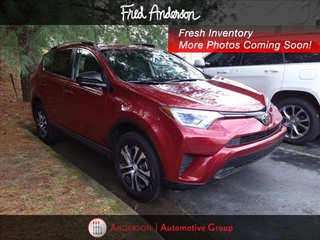 2018 Toyota RAV4 for sale in Asheville NC