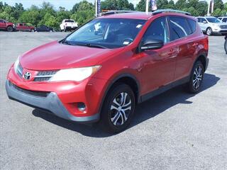 2013 Toyota RAV4