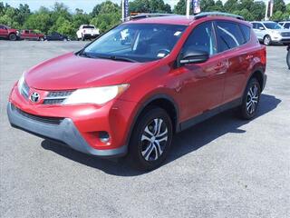 2013 Toyota RAV4 for sale in Joliet IL