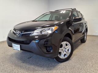 2015 Toyota RAV4 for sale in Union City NJ