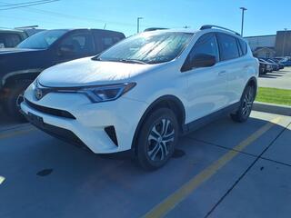 2018 Toyota RAV4 for sale in New Bern NC