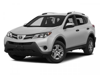 2014 Toyota RAV4 for sale in Sanford ME