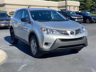 2014 Toyota RAV4 for sale in Chattanooga TN