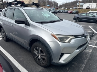 2016 Toyota RAV4 for sale in Johnson City TN