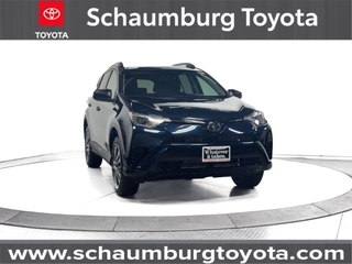 2017 Toyota RAV4 for sale in Schaumburg IL