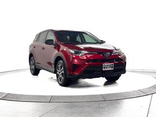 2018 Toyota RAV4 for sale in Schaumburg IL