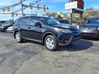 2013 Toyota RAV4 for sale in Washington PA