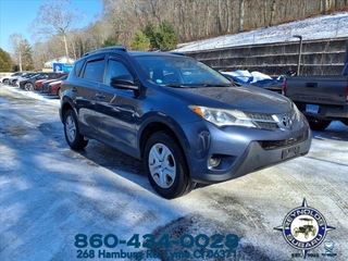 2013 Toyota RAV4