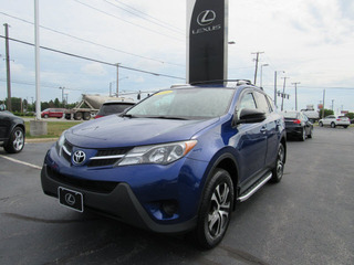 2015 Toyota RAV4 for sale in Toledo OH