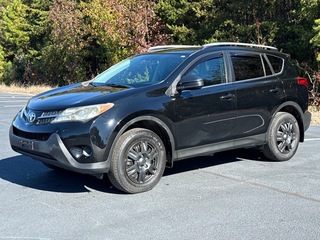 2015 Toyota RAV4 for sale in Asheboro NC