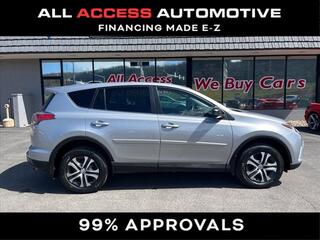 2018 Toyota RAV4 for sale in Temecula CA