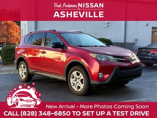 2013 Toyota RAV4 for sale in Asheville NC