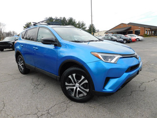 2016 Toyota RAV4 for sale in Clarksville TN