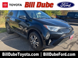 2018 Toyota RAV4 for sale in Dover NH