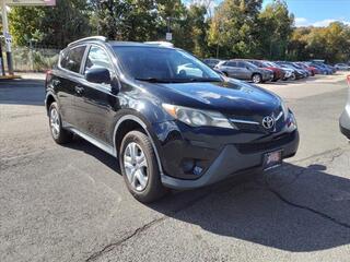 2013 Toyota RAV4 for sale in Little Falls NJ