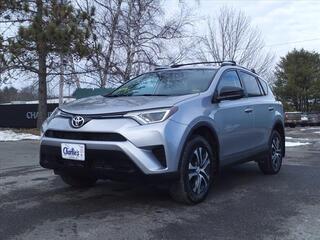 2016 Toyota RAV4 for sale in Augusta ME