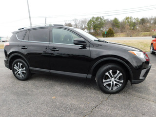 2017 Toyota RAV4 for sale in Clarksville TN