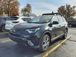 2017 Toyota RAV4 for sale in St Fostoria OH