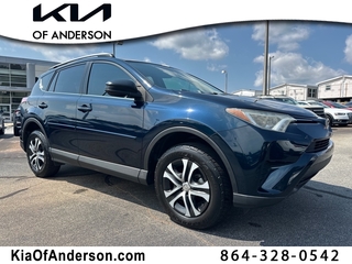 2018 Toyota RAV4 for sale in Pendleton SC