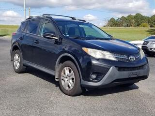 2013 Toyota RAV4 for sale in Cleveland TN