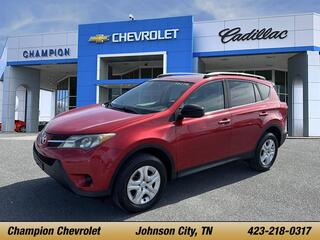 2013 Toyota RAV4 for sale in Johnson City TN