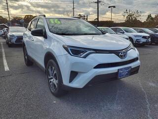 2016 Toyota RAV4 for sale in Little Falls NJ