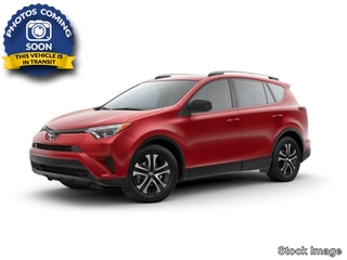 2017 Toyota RAV4 for sale in Knoxville TN