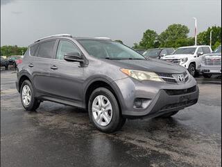 2013 Toyota RAV4 for sale in Chattanooga TN